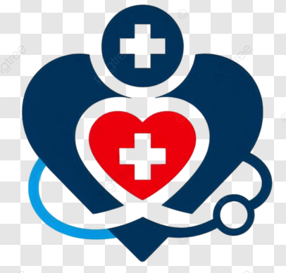 cropped pngtree health care vector logo png image_14502365